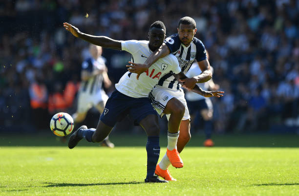 恩戈姆的名 恩戈姆的名