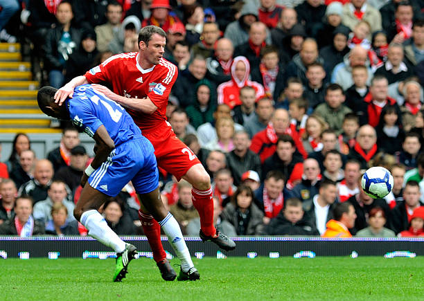 他们塑造的 他们塑造的