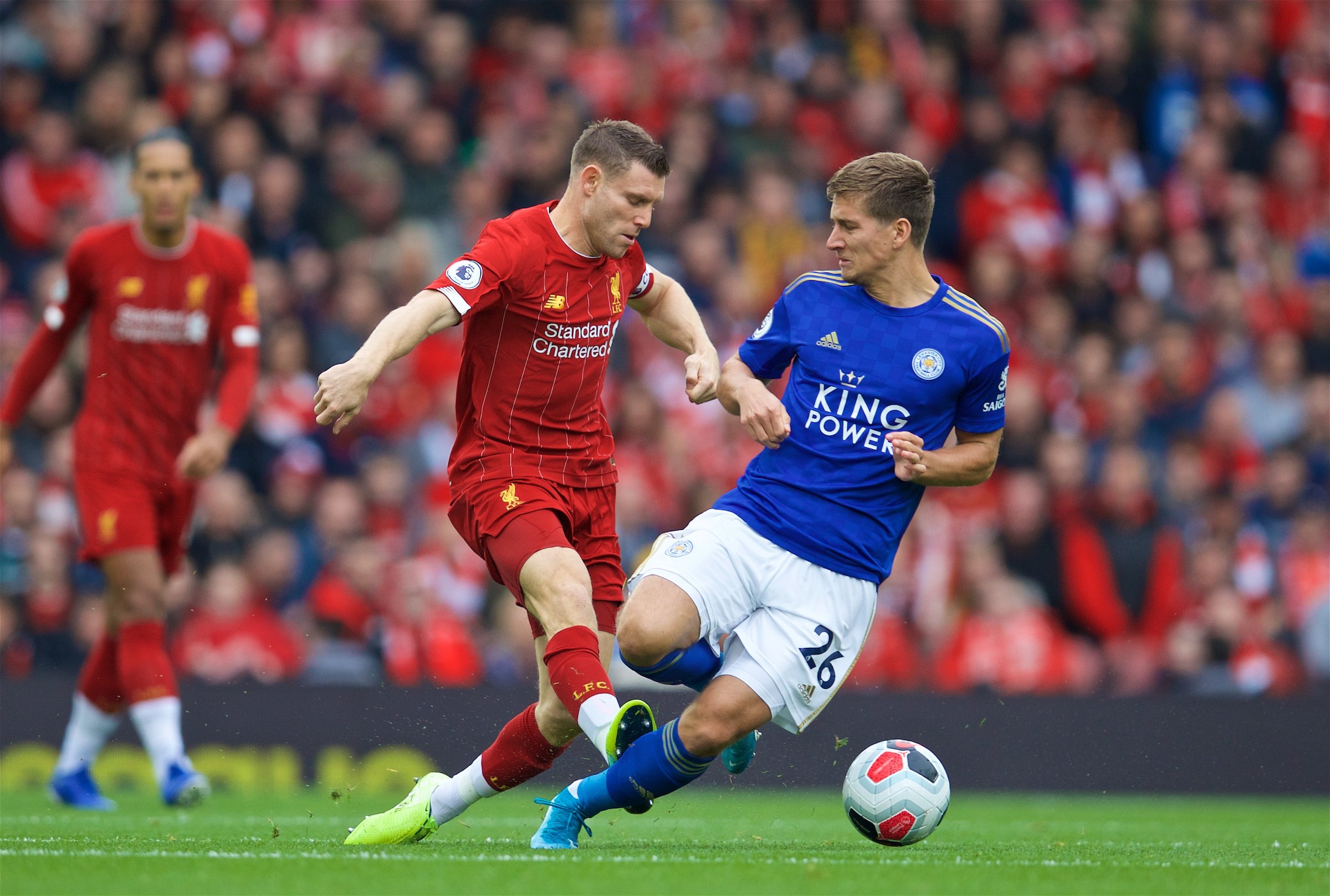 供更多的心 供更多的心