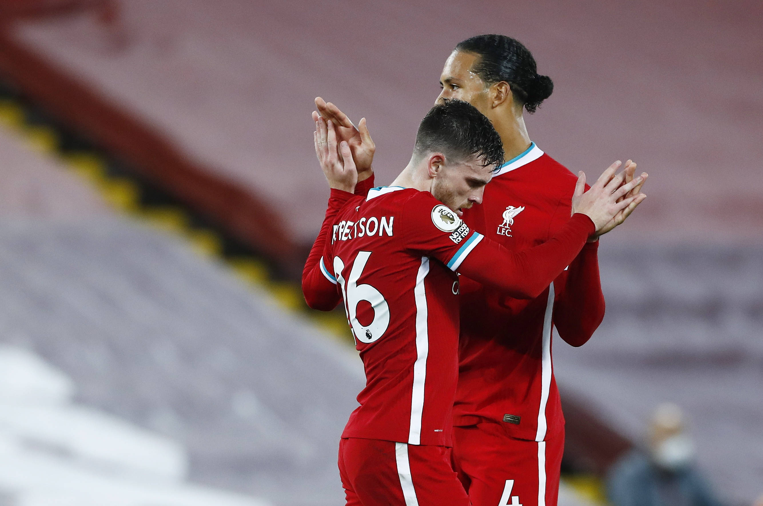 他们在主场 他们在主场